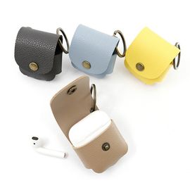 [Ilri-Ham] Airpods Case Season 2 (Printable) - Leather Apple Accessories AirPods Case - Made in Korea